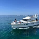 vilamoura luxury boat charter