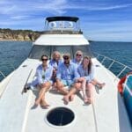 algarve luxury boat charter